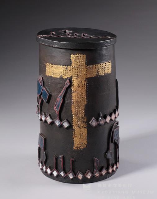 Dawn Collection Image, Figure 1, Total 2 Figures