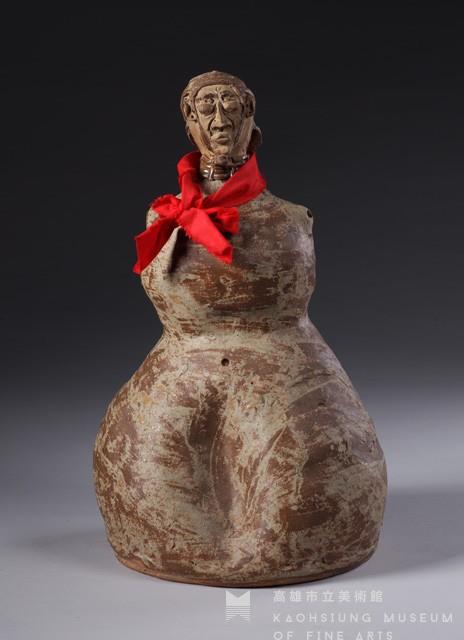 美醜之間藏品圖，第1張