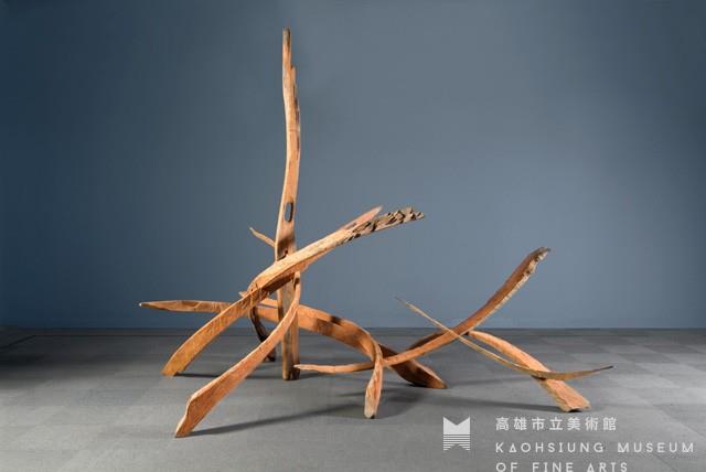站立之舞藏品圖，第1張