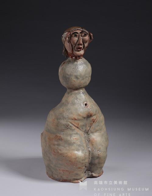 高山族藏品圖，第1張