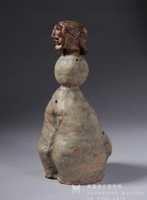 高山族藏品圖，第2張