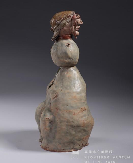 高山族藏品圖，第3張