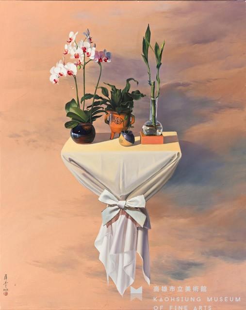 獻花藏品圖，第1張