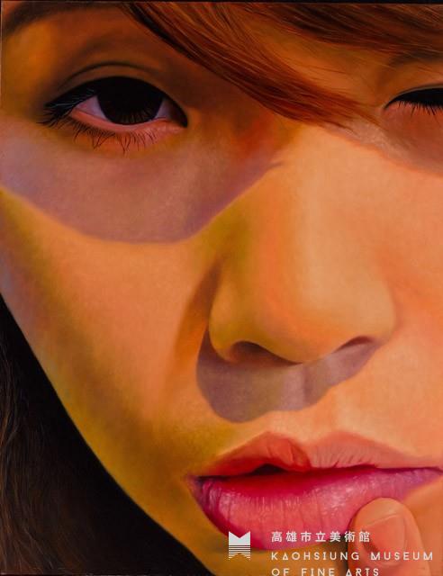 《看自拍-11》藏品圖，第1張