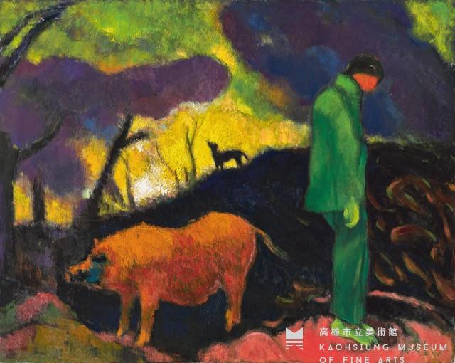 天際線邊藏品圖，第1張