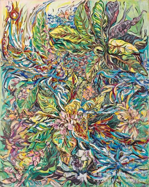 Transformation of Life 4/3 Collection Image