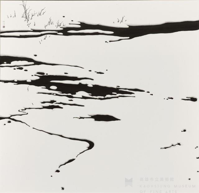 Snow at Night Collection Image