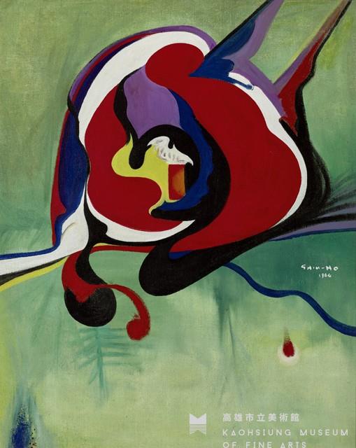 The  Song  of  Love Collection Image