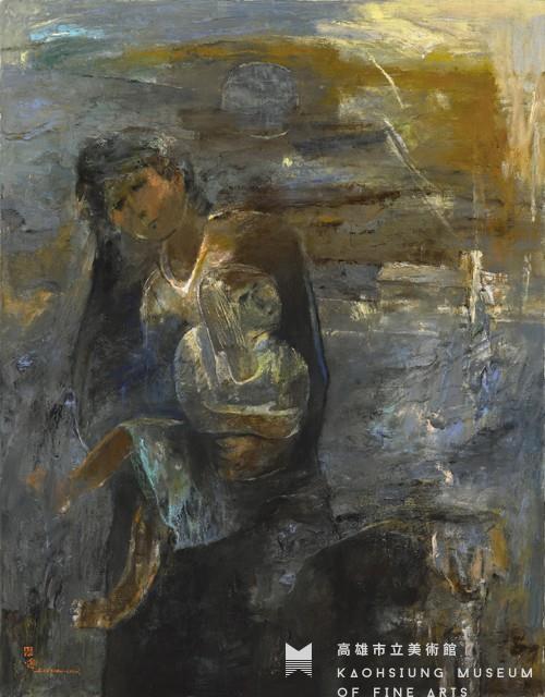 夜藏品圖，第1張