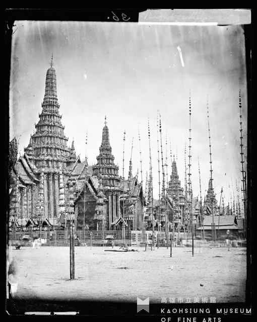 王子的火葬場藏品圖，第1張