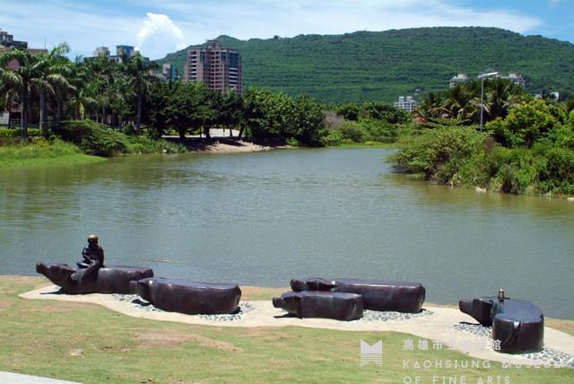 Having Fun with the Cattle Collection Image, Figure 3, Total 4 Figures