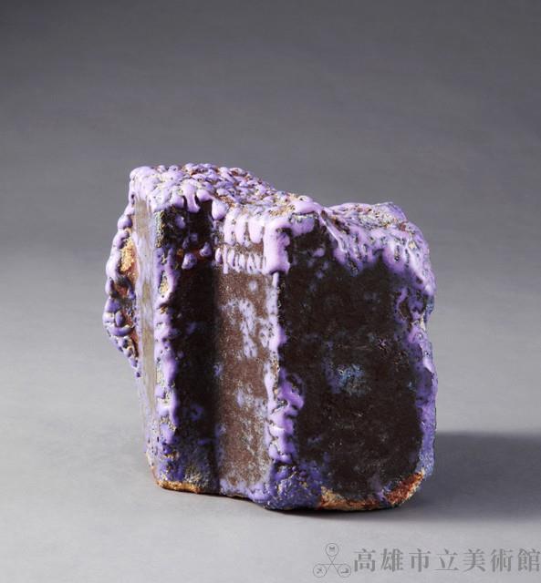 Purple Rock-2 Collection Image, Figure 3, Total 3 Figures