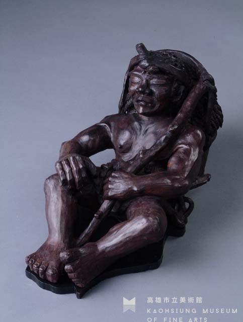 休憩藏品圖，第1張