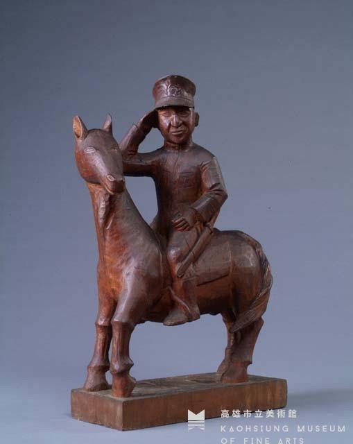 A Kuomingtang Soldier Collection Image