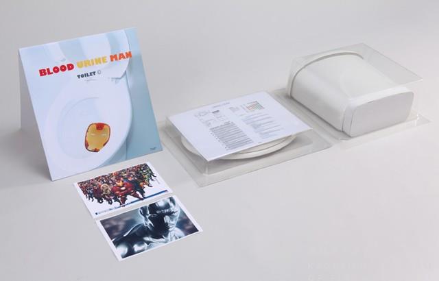血尿液人(二)藏品圖，第2張