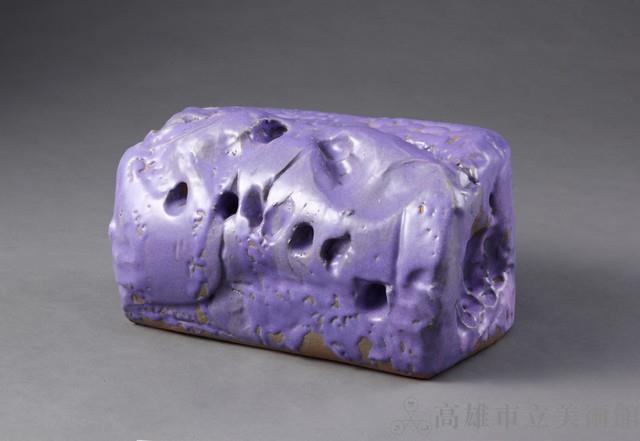 紫岩藏品圖，第2張