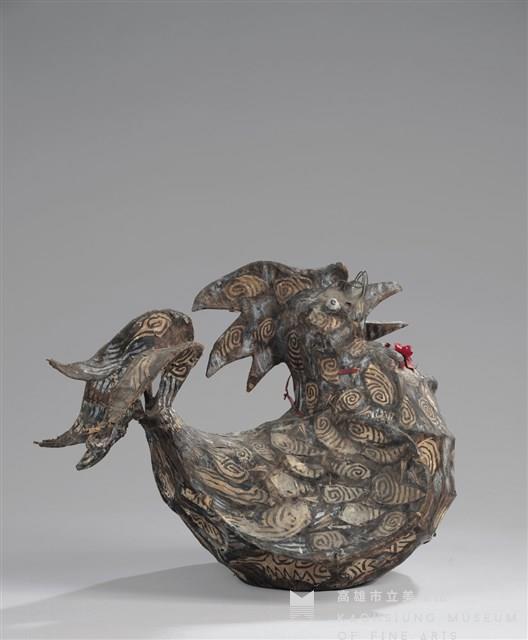 Taiwan Native Chicken Collection Image, Figure 3, Total 3 Figures