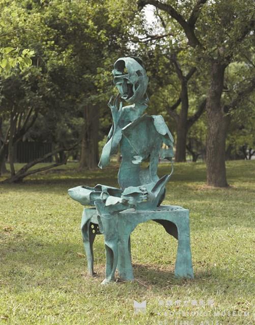 思惟藏品圖，第3張