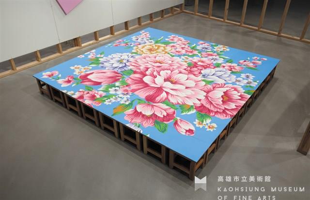 Untitled Gathering (KMFA) Collection Image, Figure 2, Total 2 Figures