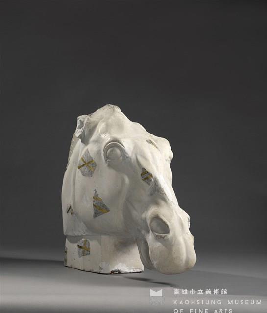 Enchased Horse Head Collection Image, Figure 3, Total 3 Figures