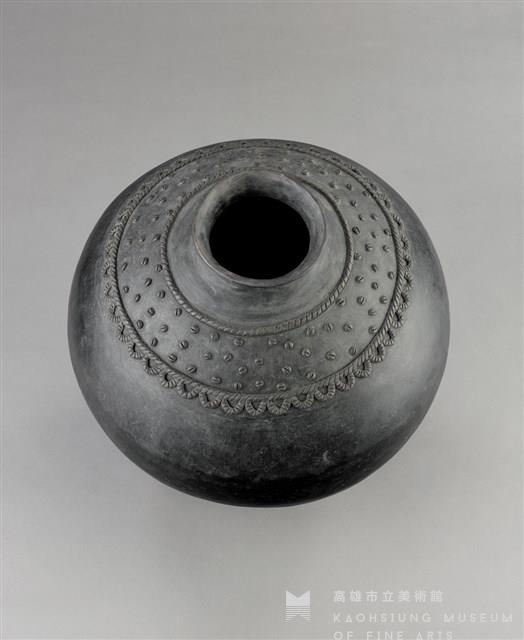 手作傳統陶壺－豐碩之意藏品圖，第3張