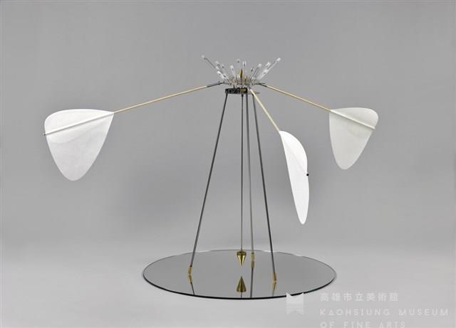 Sound of Wind-2021-P Collection Image, Figure 1, Total 3 Figures