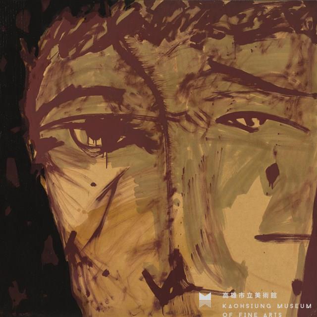 人物自我藏品圖，第1張