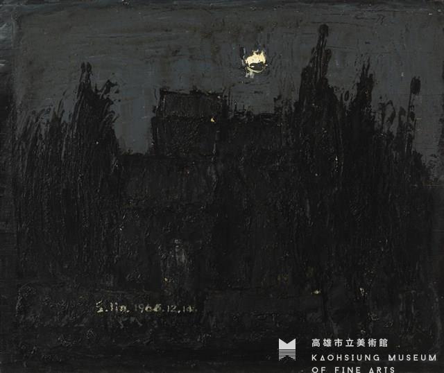 A Nightscape Collection Image