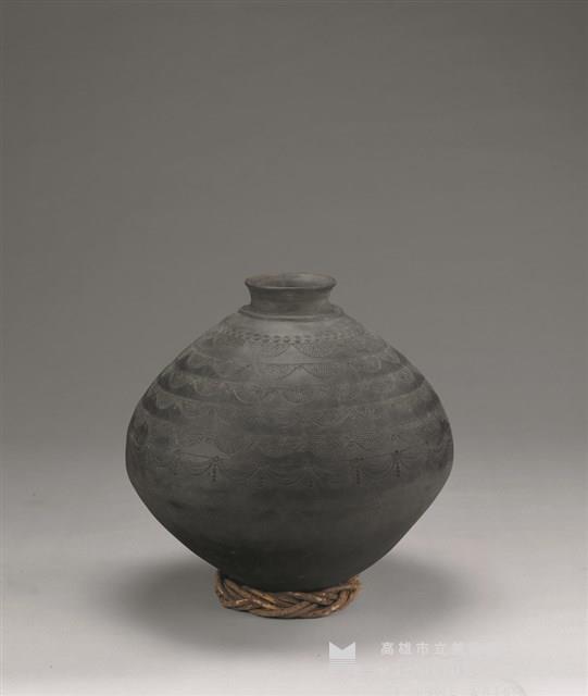 Handmade Traditional Ceramic Pot: Spring Sunshine Collection Image, Figure 1, Total 2 Figures