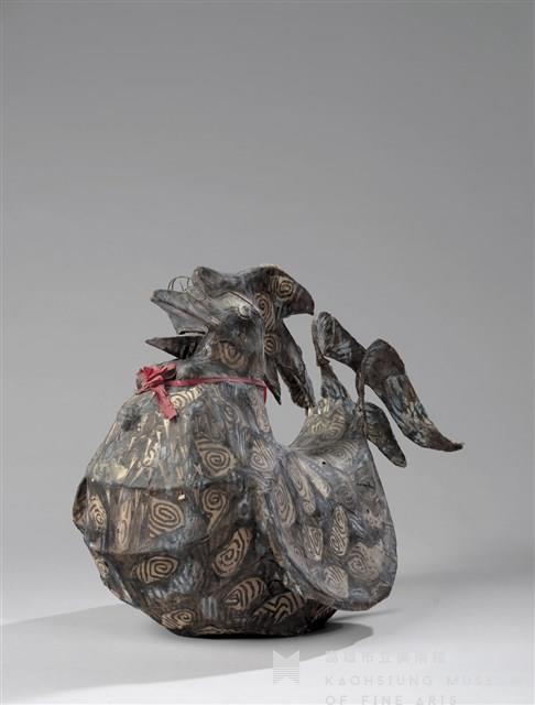 Taiwan Native Chicken Collection Image, Figure 1, Total 3 Figures