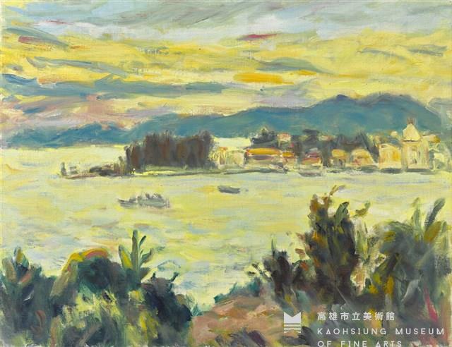 威尼斯藏品圖，第1張