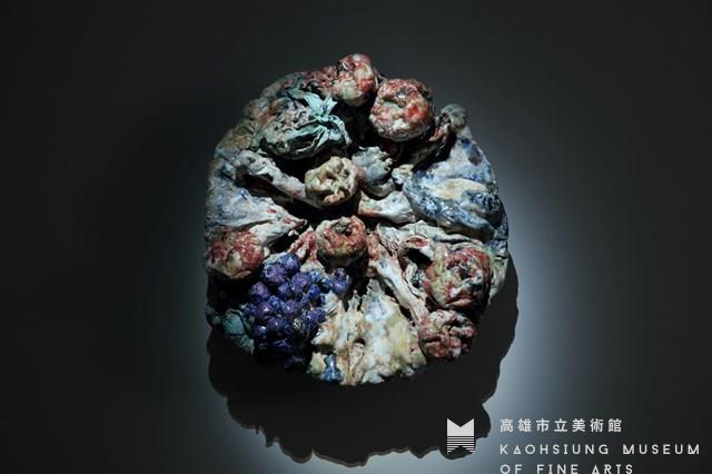 Personal Tortuous History of Flesh: Field of Vitality--Still Life Collection Image, Figure 1, Total 2 Figures