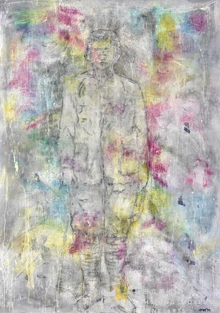 台灣塔露桑之一藏品圖，第1張