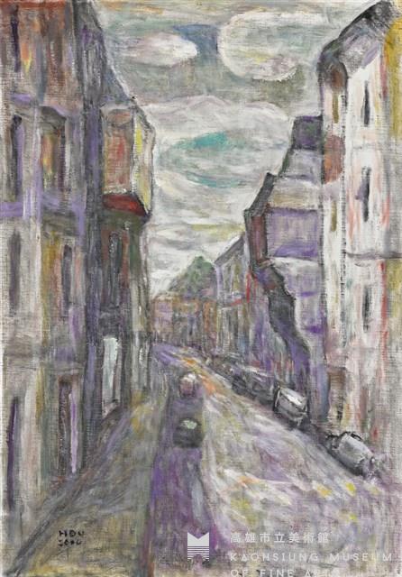 風景藏品圖，第1張