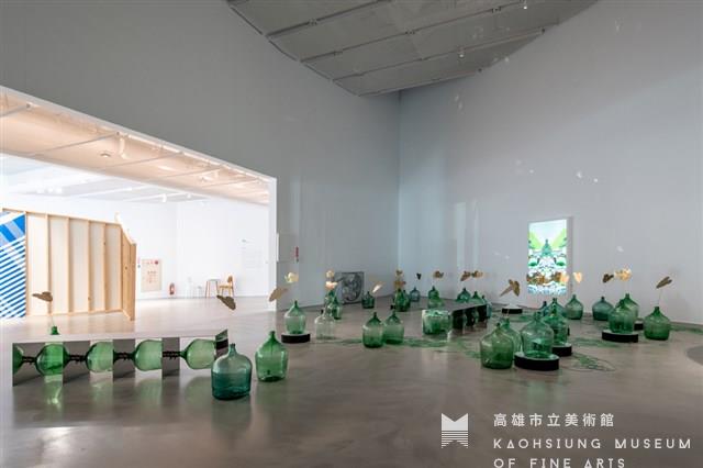 兩個太陽-從桃子園到桃子園藏品圖，第1張