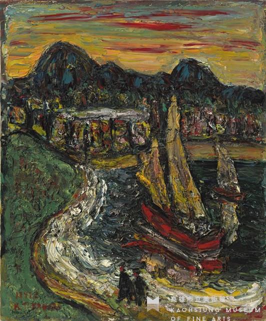 巴西里約海岸藏品圖，第1張