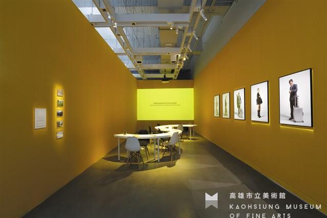TransBorder 邊境計畫藏品圖，第1張