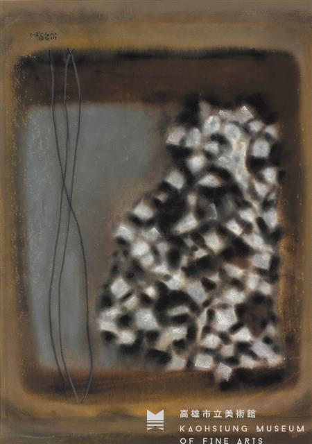 一年四季－冬藏品圖，第1張