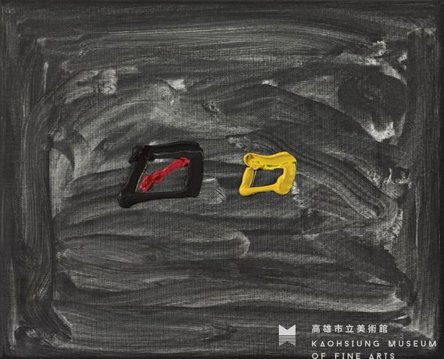 Gestural Drawing藏品圖，第1張