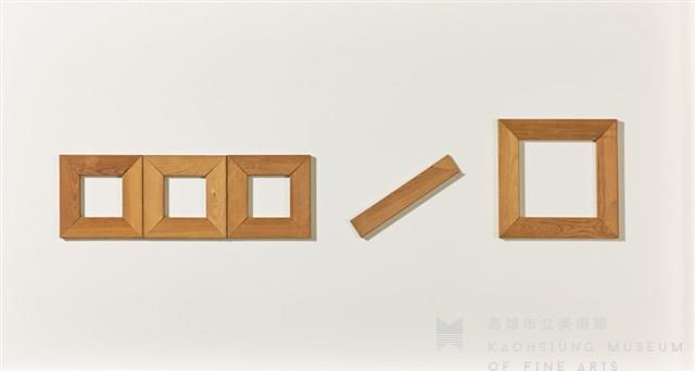 封筆-1藏品圖，第1張