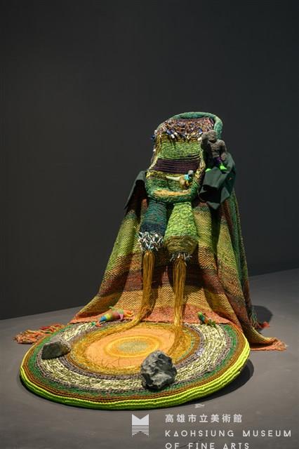 我的身體半座山藏品圖，第1張