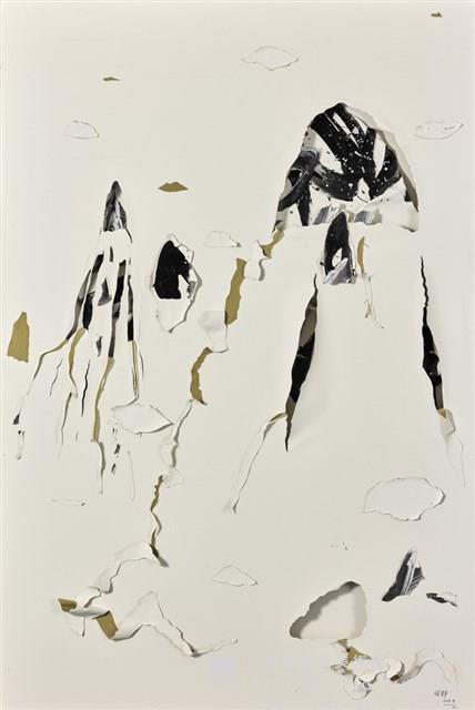 Landscape Dialogue (II) Collection Image