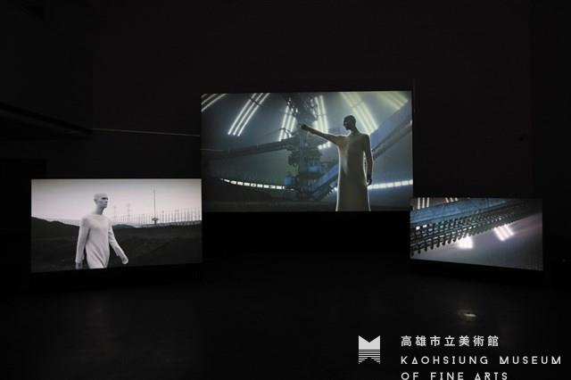 未來的衝擊藏品圖，第1張