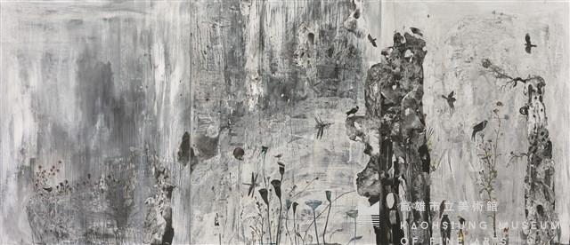 飛泉流水藏品圖，第1張