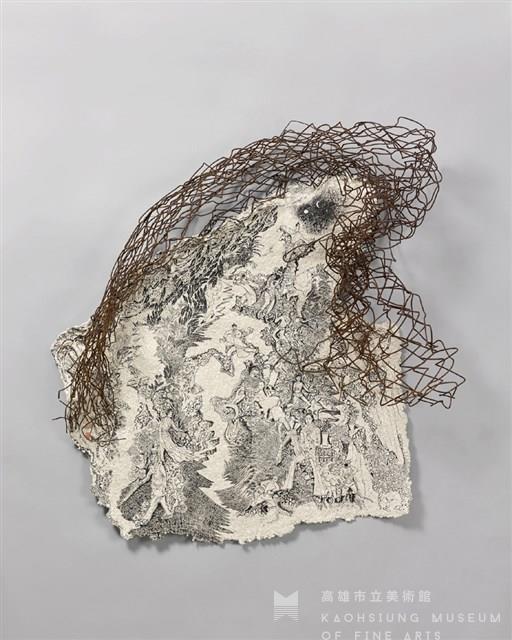 俠客藏品圖，第1張