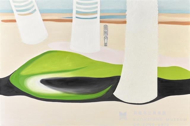 海邊的Lono藏品圖，第1張