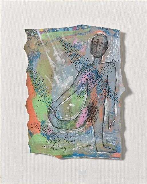 Twisted Character: Slipping Away Collection Image