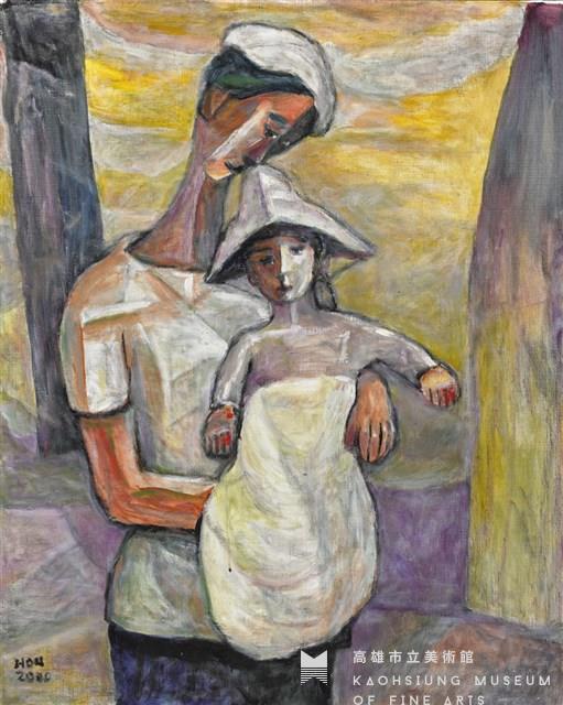 慈父藏品圖，第1張