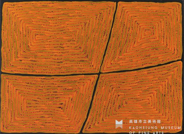 Tingari Story Collection Image