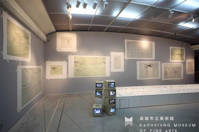 Breaking News of Spectacle  (Feature Film) Collection Image